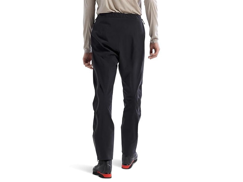 Beta Pants
