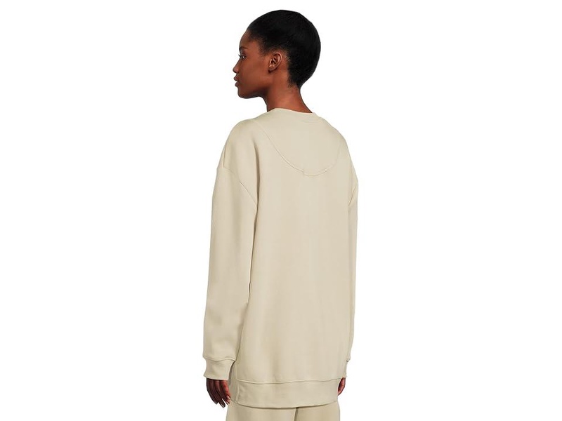 Loose Sweatshirt JI5197