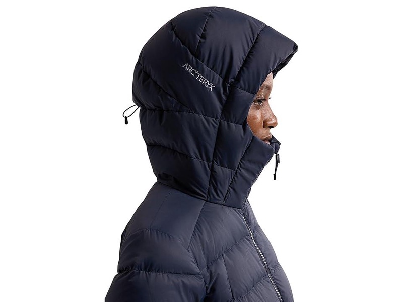 Thorium Parka