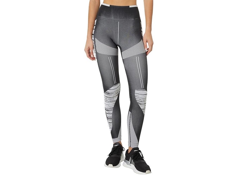 TrueStrength Seamless Yoga Leggings IP8332