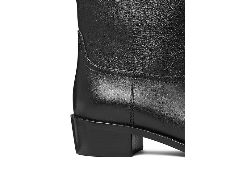 45 mm City Western Ankle Boots