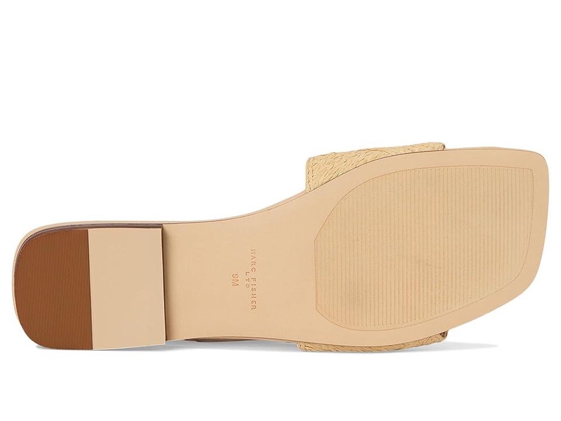 Marc Fisher Women's Murphy Flat Sandal