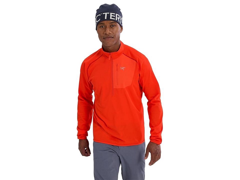 Delta 1/2 Zip