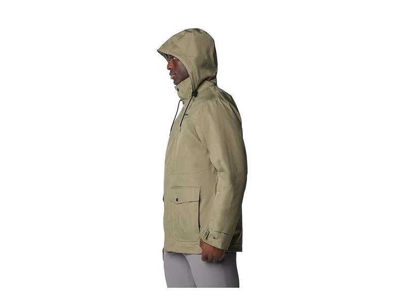 Horizons Pine II Interchange Jacket
