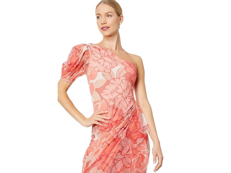Long Evening Dresses