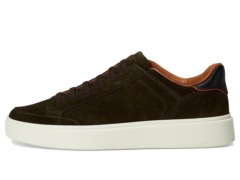 Oliver-2 Slip-on Shoes