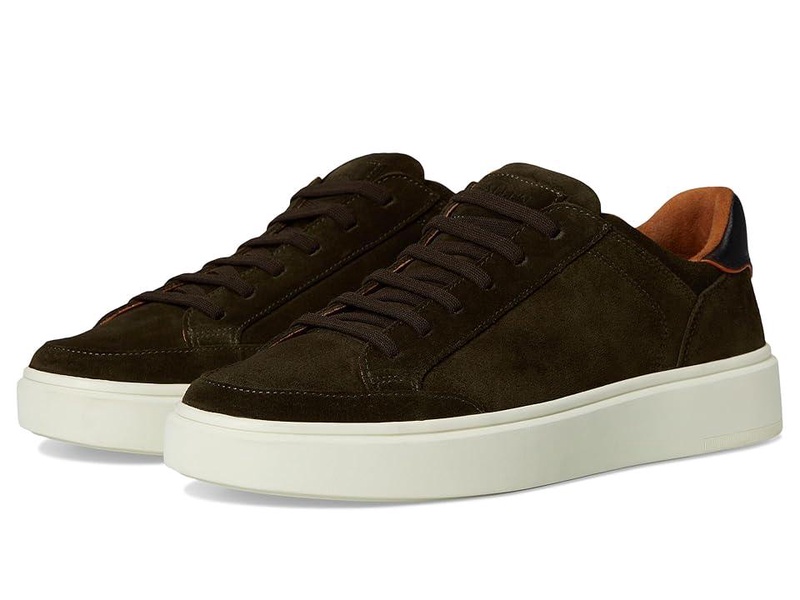 Oliver-2 Slip-on Shoes