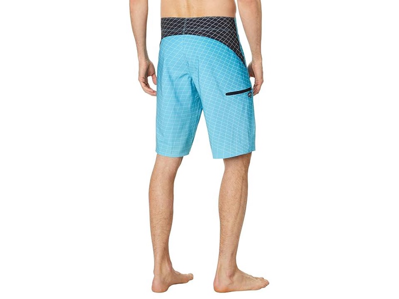 Fluid Pro 21" Boardshort