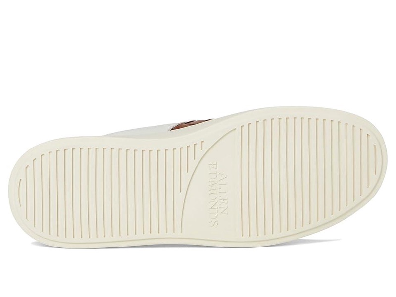 Oliver Woven Slip-on Shoes