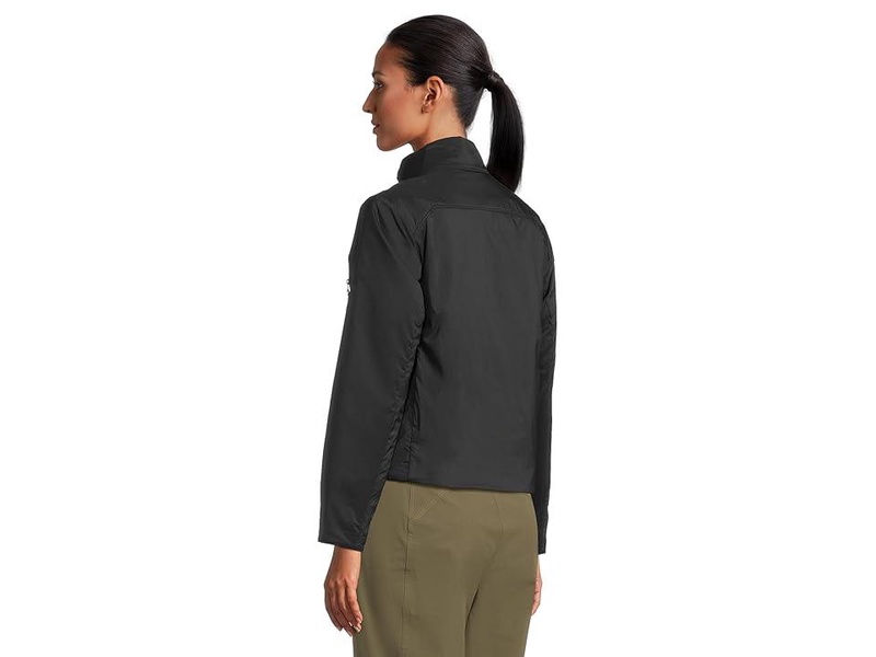 Elec Insulated Jacket