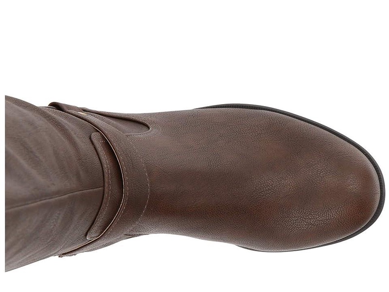 X-Felicity Wide Calf