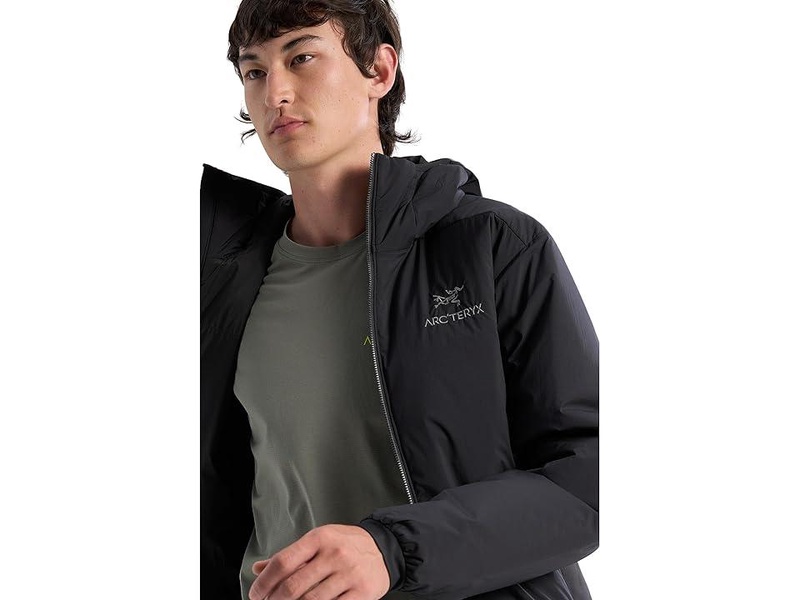 Atom Hoody