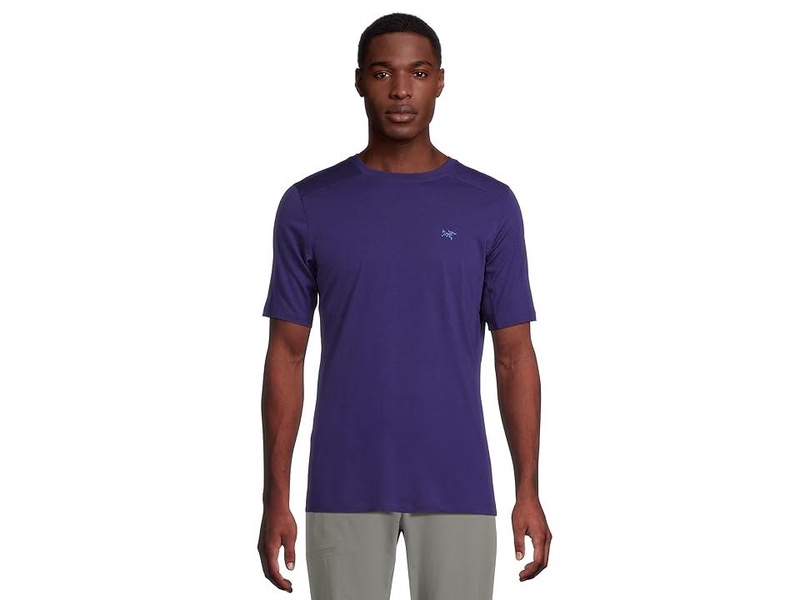 Ionia Merino Wool SS