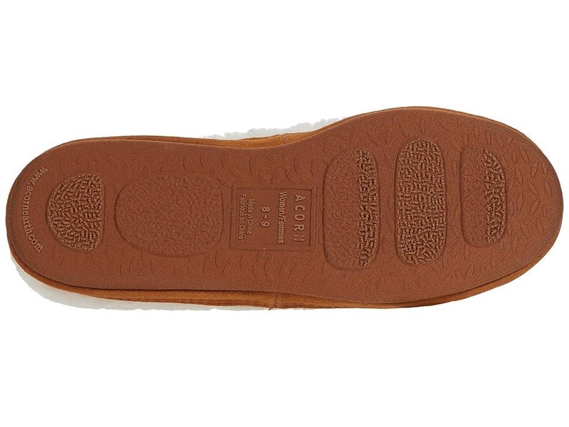 Lightweight Bristol Loafer