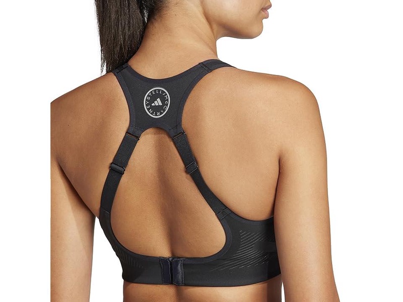 TruePace High Support Sports Bra IT9380