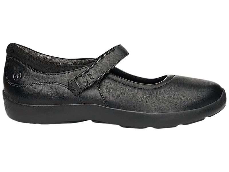 No. 33 Casual Mary Jane Stretch