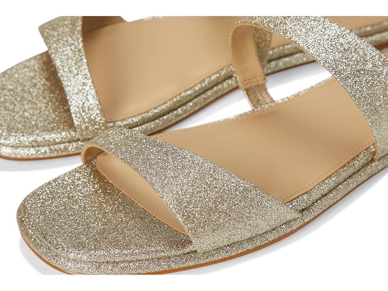 Jaida Flat Sandal