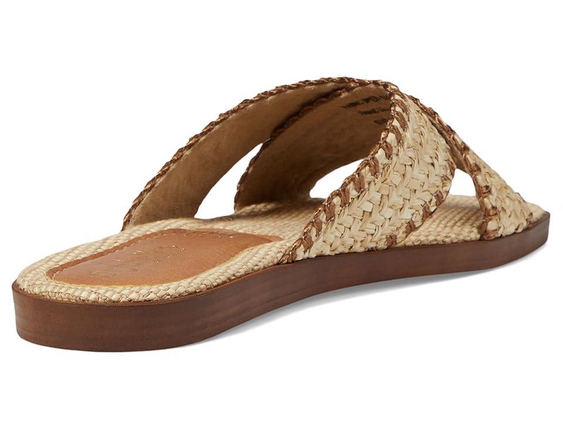 Pomelo Raffia