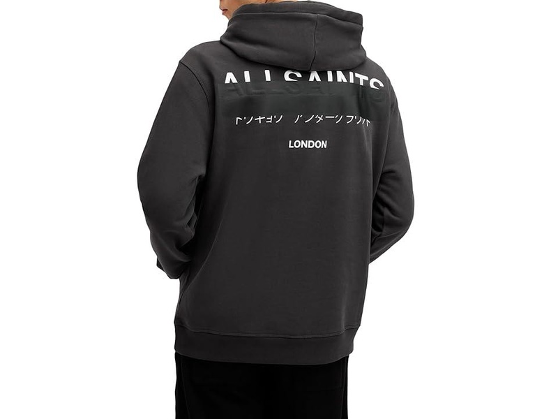 Redact Oth Hoody