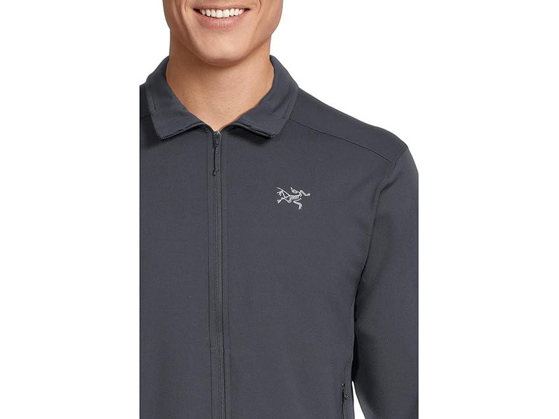 Kyanite Lightweight Jacket