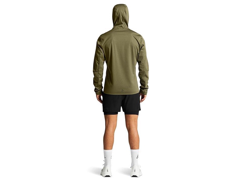 Advance Essence Hydro Jacket