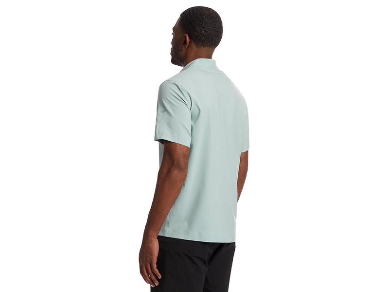 Skyline Short Sleeve Shirt