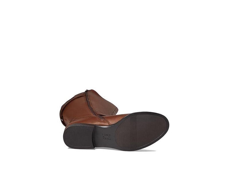 Jessie Wide Calf