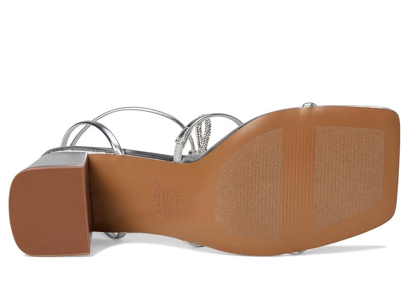 ALDO Women's Kaeli Heeled Sandal