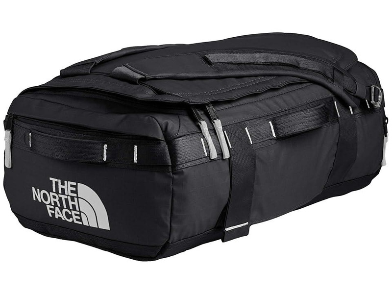 32 L Base Camp Voyager Duffel