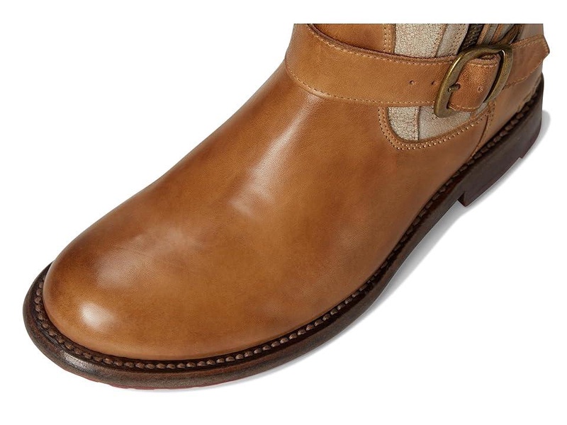 Gogo Lug Wide Calf