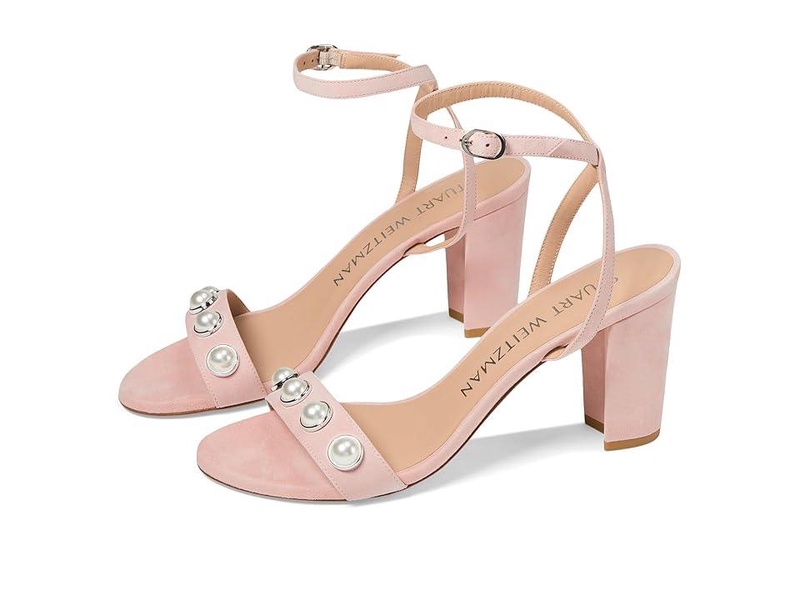 Nearlybare Portia Sandal