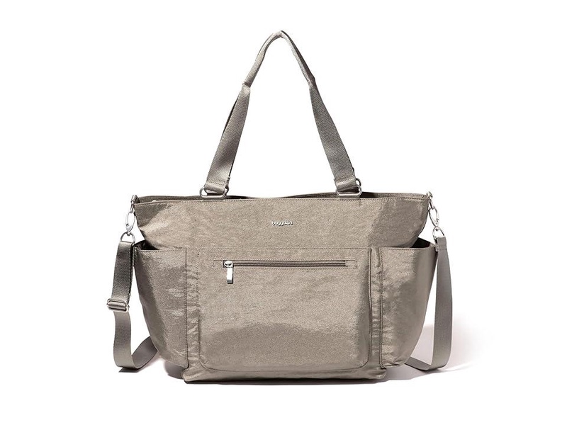 Modern Avenue Tote