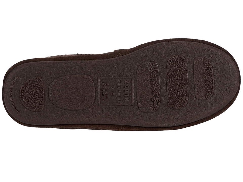 Acorn Moc