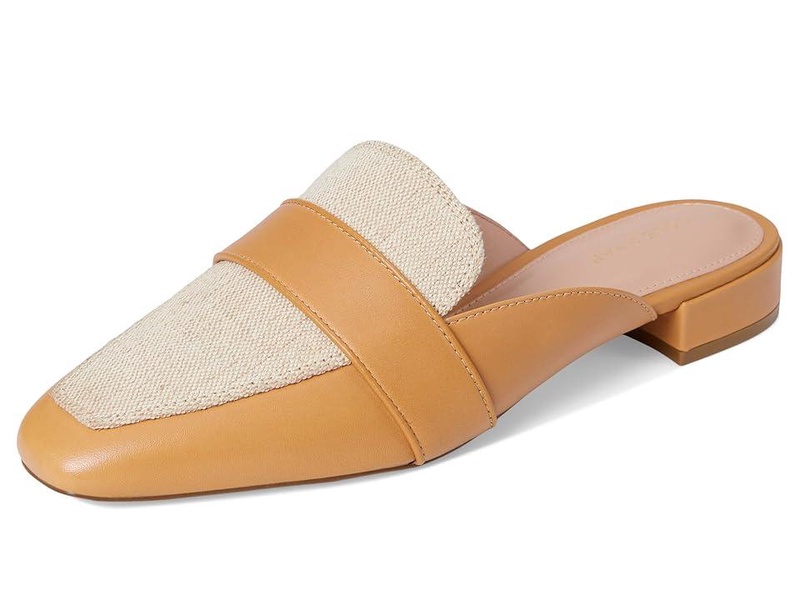 Pasha Mules