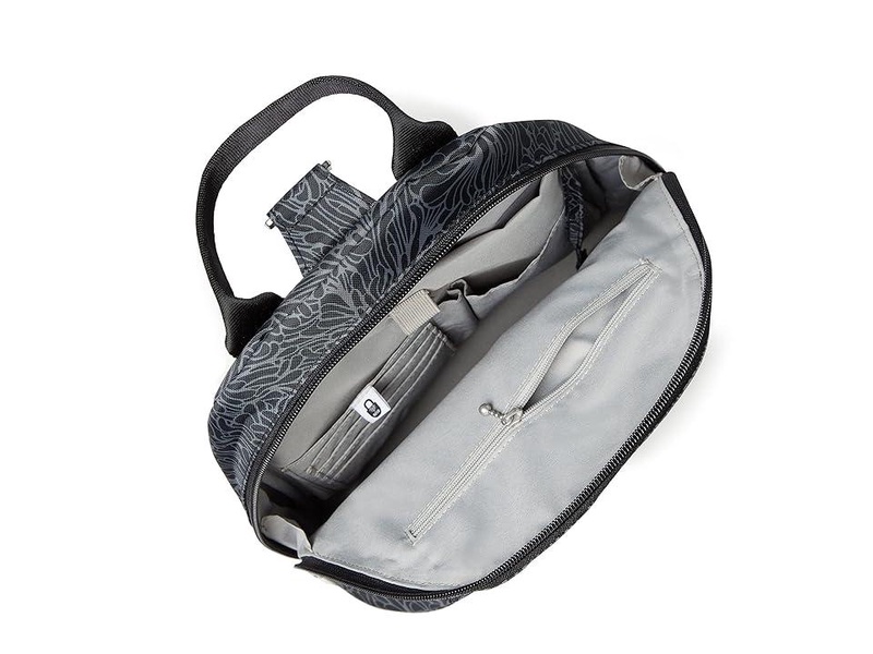 Naples Convertible Backpack