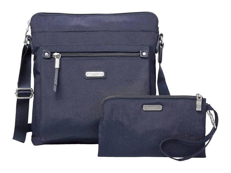 Go Bagg with RFID Phone Wristlet