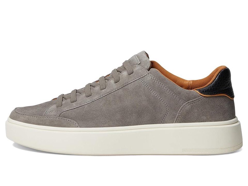 Oliver Slip-on Stretch-lace Sneaker