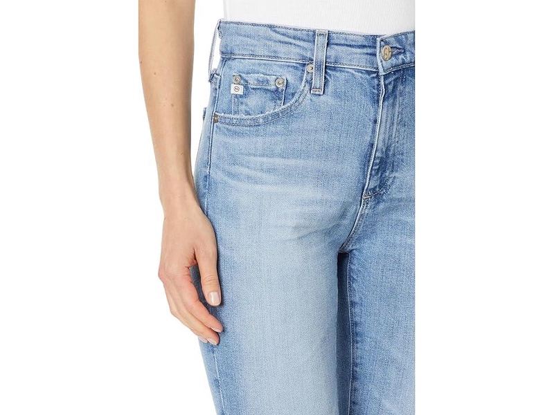 Farrah High Rise Bootcut Jeans