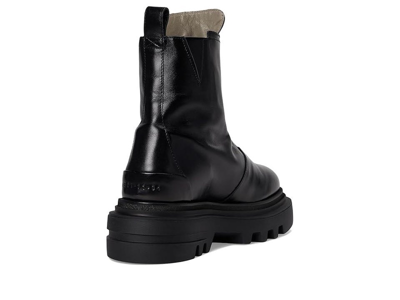 Othello Boot