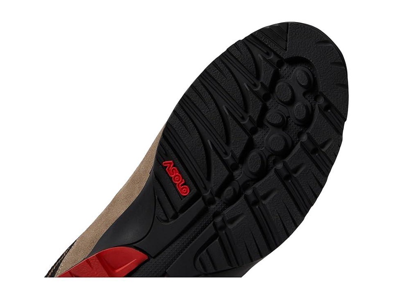 Fugitive GTX MM