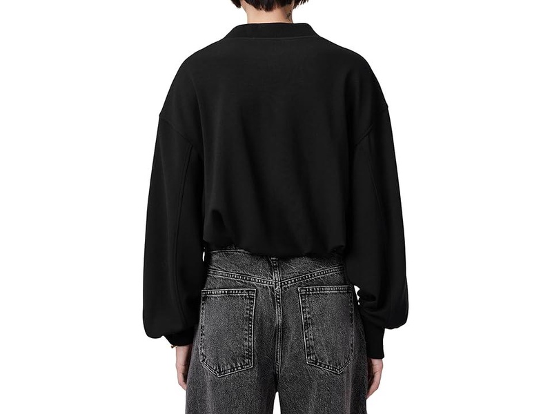 Biggy Aster Sweat