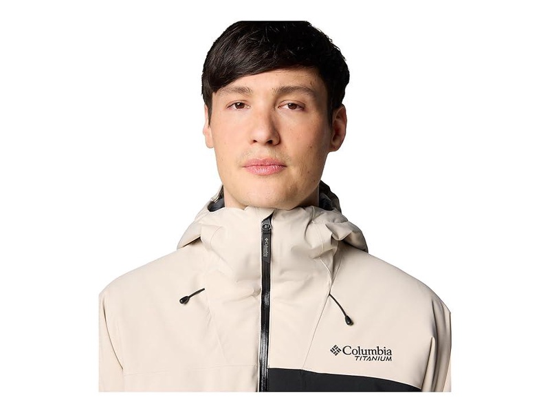 Winter District III Jacket