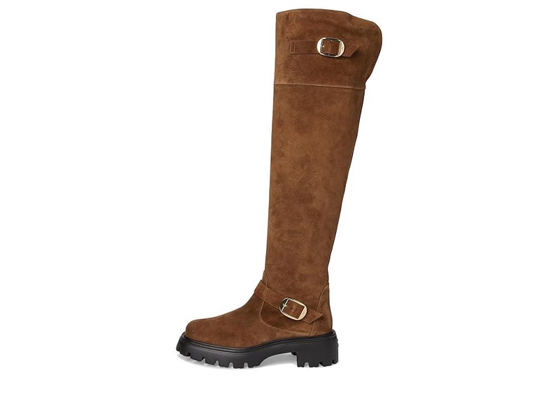 Emerson Moto Tall Boot
