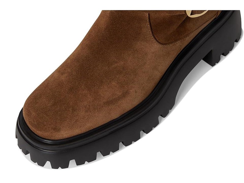 Emerson Moto Tall Boot