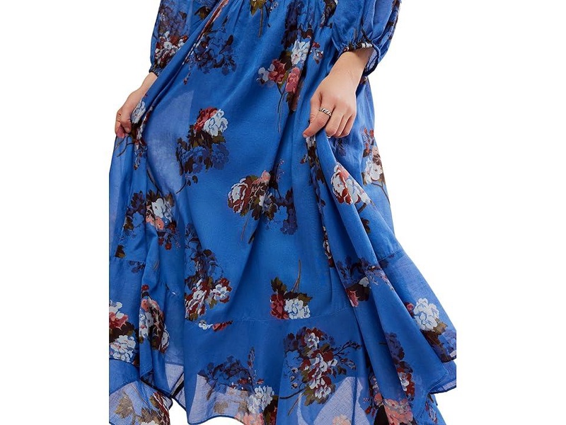 Morning Glory Maxi