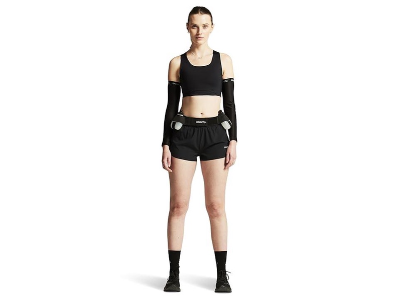 Adv Essence 2 Inch Shorts 2