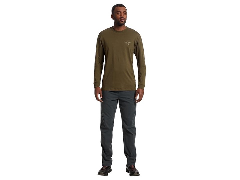 Kragg SL Cotton Long Sleeve