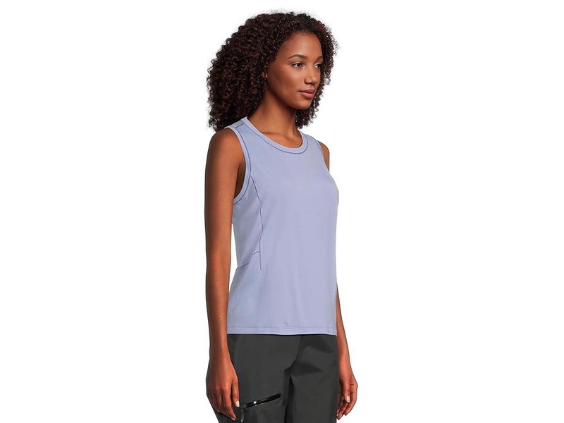 Lana Merino Wool Tank