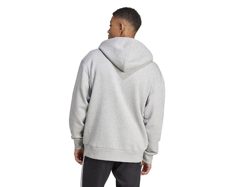 All Szn Fleece Full Zip Hoodie