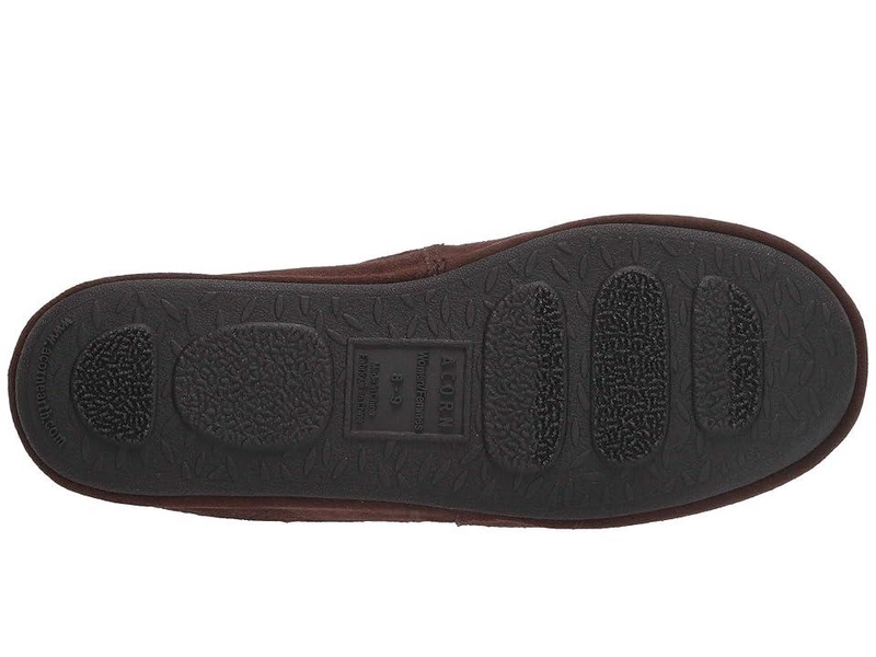 Forest Bootie
